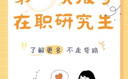 容易的在職研究生(在職研究生含金量高嗎)