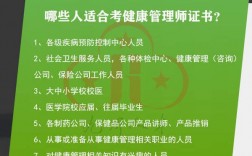 醫院為什么不承認健康管理師