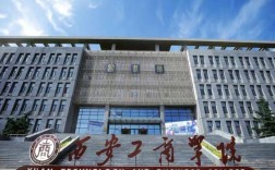西安民辦高校(西安私立高中有哪些學校)