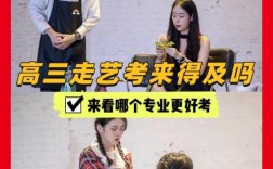 初三想走藝考可以嗎