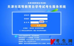 自考本科報名官網入口2024