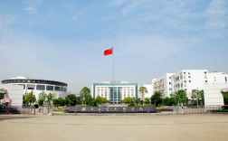 湖北大學知行學院地址