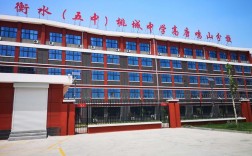 衡水五中吧(衡水最好的高中)