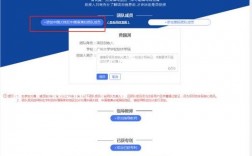 全國大學生創業服務網登錄入口