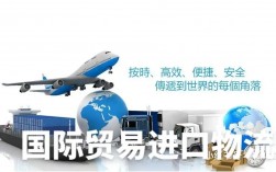國際貿易是做什么的