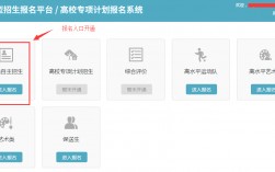 全國自考報名系統(tǒng)入口