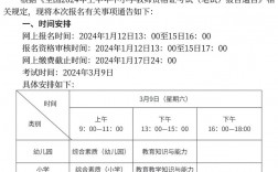 教資大幾可以考