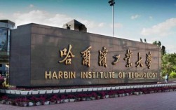 哈工大是985還是211