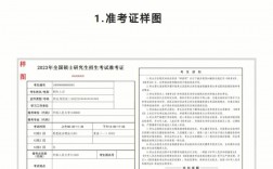 以前的考研準考證怎么找回