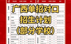 廣西單招報名入口官網(中專升大專報名入口官網)
