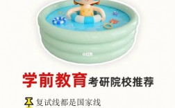 學前教育考研容易上岸的學校(學前教育專業考研院校排名)