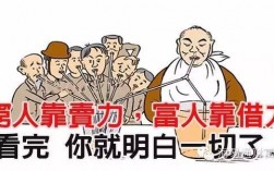 窮人賺錢門路