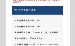 教資筆試過了面試有幾次機會