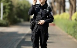 女生當警察的要求和條件