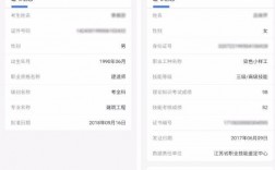 怎么查自己的資格證書(國家職業(yè)資格證書官網(wǎng))