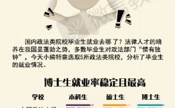 政法大學畢業后一般都是做什么工作
