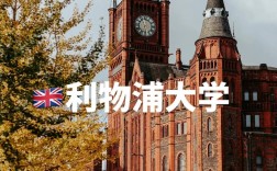 英國利物浦大學介紹