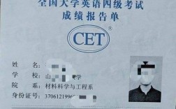 四六級成績單編號怎么查(詳解)