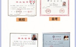 高升本最快多久拿證(成人大學報名條件及收費標準)