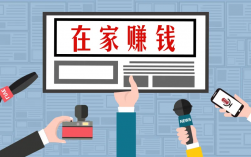 在家就可以賺錢(qián)的工作有哪些