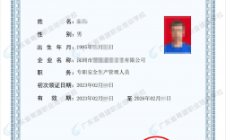 安全員b證怎么考取需要什么條件