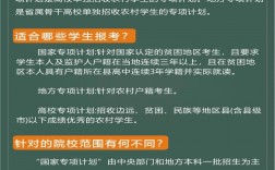 農(nóng)村專項(報考農(nóng)村專項的條件)