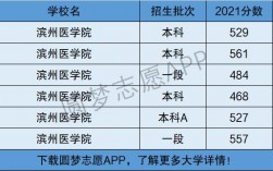 濱州醫(yī)學院是幾本