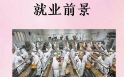 食品科學與工程適合女生學嗎