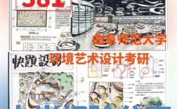 環境設計考研容易上岸的大學(考研機構哪個比較靠譜)