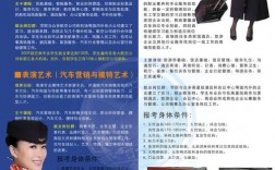 空乘專業(yè)招生要求(空姐在哪里報名)