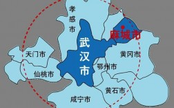 麻城是哪個省的城市