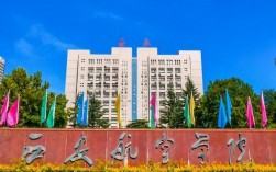 二本航空大學有哪些學校