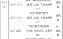 山東二建考試時(shí)間2024考試時(shí)間