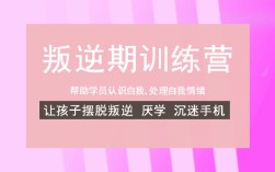 必看！山東煙臺青少年戒網癮學校