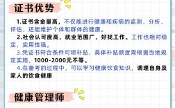 2024年健康管理師報(bào)考條件最新規(guī)定