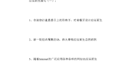 應運而生造句