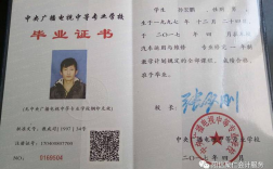 初中畢業怎么考高中文憑