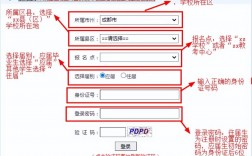網絡教育怎么報名