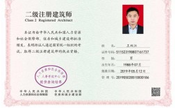 建筑師證怎么考