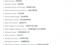 伯明翰城市大學世界排名