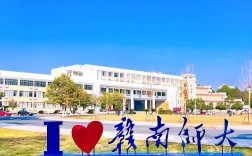 贛南師范學院怎么樣(贛南師范大學含金量)