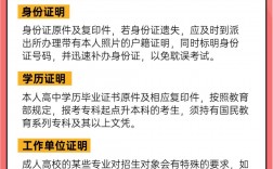 報考成人本科在哪里報名