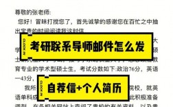 考研調劑聯系導師有用嗎(2024年考研爆冷院校)