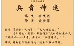 兵貴神速是什么意思_近義詞_來源