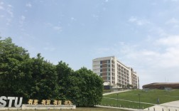 汕頭大學數學系