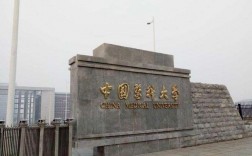 中國最好的醫科大學(全國前十醫科大學)