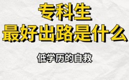 定向專科臨床醫學生的出路