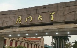 廈門有哪些大學(廈門民辦大學排名)