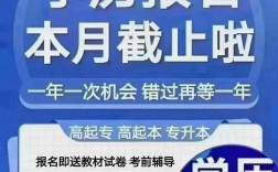 成人高考本科報名官網(成人教育本科報名入口)