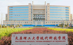 太原理工大學(xué)現(xiàn)代科技學(xué)院官網(wǎng)